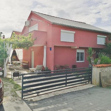 House For Rent Paola Vila Ražanac Exterior foto