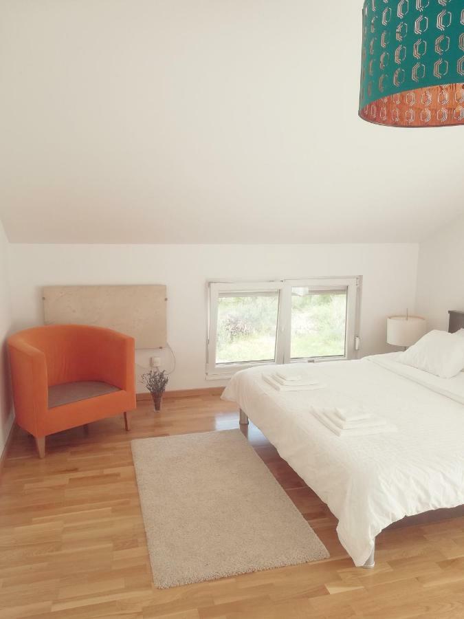 House For Rent Paola Vila Ražanac Exterior foto