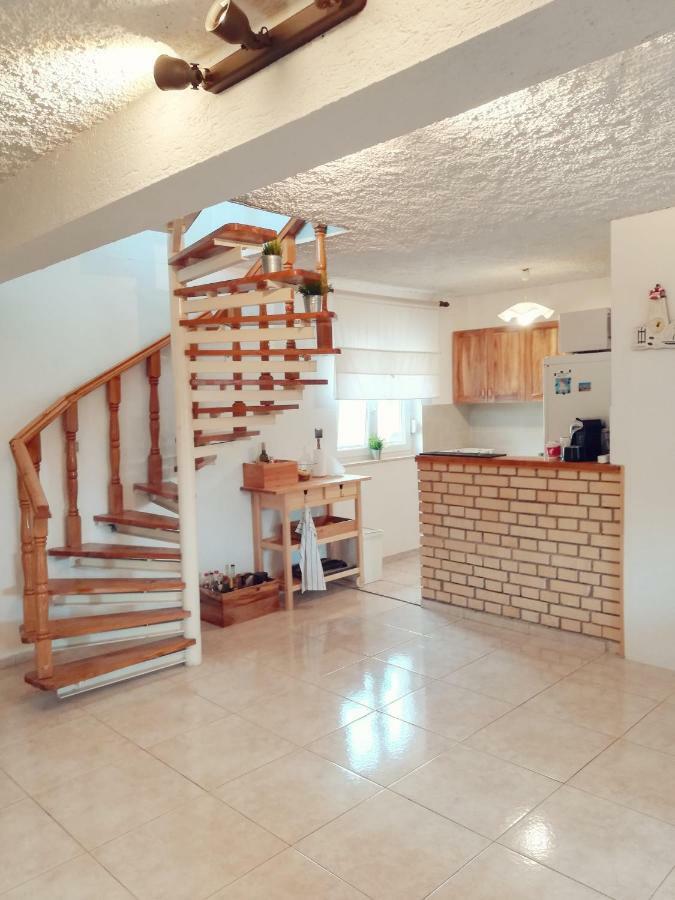 House For Rent Paola Vila Ražanac Exterior foto