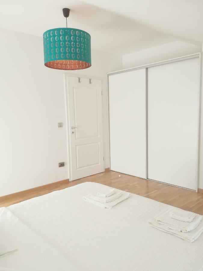 House For Rent Paola Vila Ražanac Exterior foto